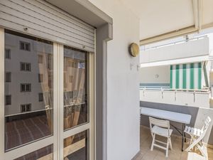 Ferienwohnung für 6 Personen (75 m²) in Gallipoli