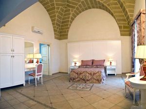 Ferienwohnung für 6 Personen (80 m²) in Gallipoli