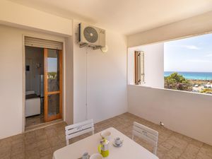 Ferienwohnung für 4 Personen (35 m²) in Gallipoli