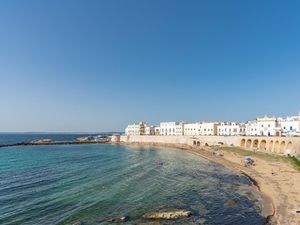 Ferienwohnung für 4 Personen (35 m&sup2;) in Gallipoli