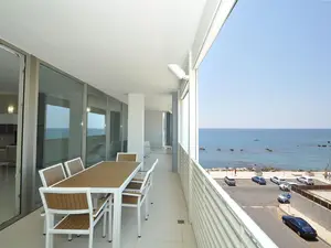 Ferienwohnung für 6 Personen (90 m²) in Gallipoli