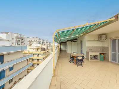 TerraceBalcony