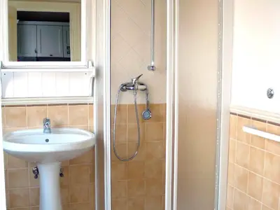 Bad/Dusche