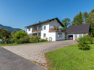 Ferienwohnung für 6 Personen (100 m²) in Gallizien