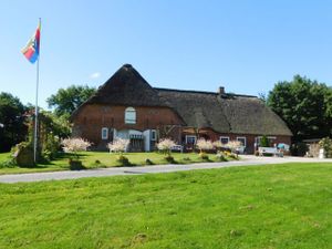 Ferienwohnung für 2 Personen (44 m&sup2;) in Galmsbüll