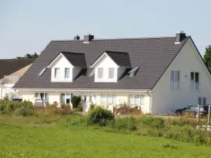 Ferienwohnung für 3 Personen (75 m²) in Galmsbüll