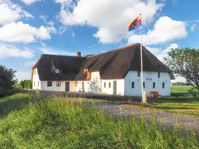 Ferienwohnung für 4 Personen (96 m²) in Galmsbüll 1/10
