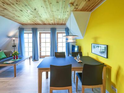 Ferienwohnung für 4 Personen (96 m²) in Galmsbüll 2/10