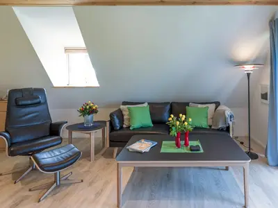 Ferienwohnung für 4 Personen (96 m²) in Galmsbüll 3/10