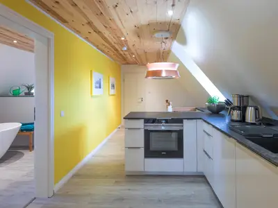 Ferienwohnung für 4 Personen (96 m²) in Galmsbüll 5/10
