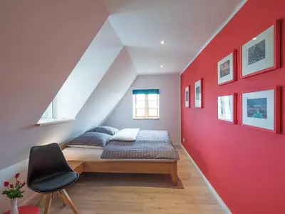 Ferienwohnung für 4 Personen (96 m²) in Galmsbüll 6/10