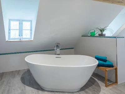 Ferienwohnung für 4 Personen (96 m²) in Galmsbüll 7/10