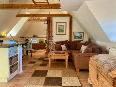 Ferienwohnung für 3 Personen (75 m²) in Galmsbüll 3/10
