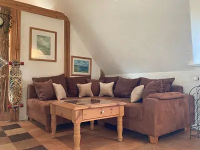 Ferienwohnung für 3 Personen (75 m²) in Galmsbüll 6/10