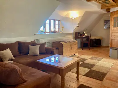 Ferienwohnung für 3 Personen (75 m²) in Galmsbüll 7/10