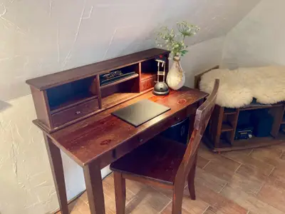 Ferienwohnung für 3 Personen (75 m²) in Galmsbüll 8/10