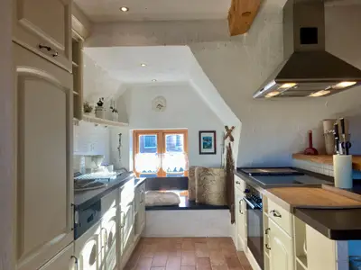 Ferienwohnung für 3 Personen (75 m²) in Galmsbüll 9/10