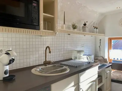 Ferienwohnung für 3 Personen (75 m²) in Galmsbüll 10/10
