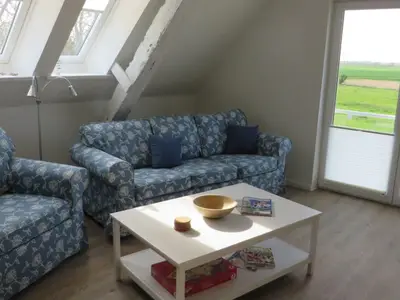 Ferienwohnung für 3 Personen (75 m²) in Galmsbüll 2/9