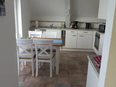 Ferienwohnung für 3 Personen (75 m²) in Galmsbüll 4/9