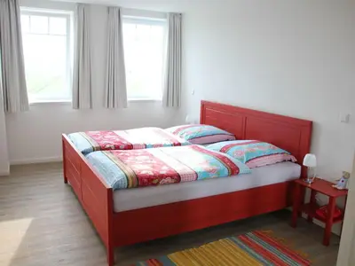 Ferienwohnung für 3 Personen (75 m²) in Galmsbüll 5/9