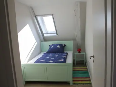Ferienwohnung für 3 Personen (75 m²) in Galmsbüll 6/9