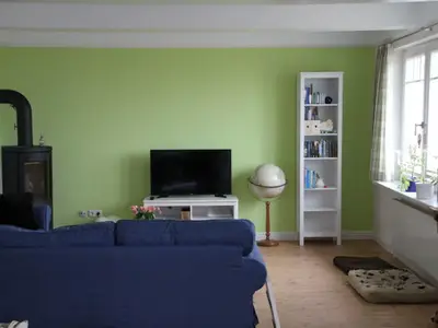 Ferienwohnung für 2 Personen (65 m²) in Galmsbüll 2/9