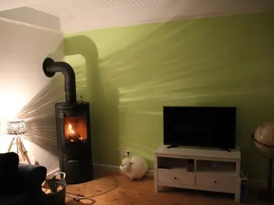 Ferienwohnung für 2 Personen (65 m²) in Galmsbüll 3/9
