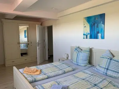 Ferienwohnung für 2 Personen (65 m²) in Galmsbüll 5/9