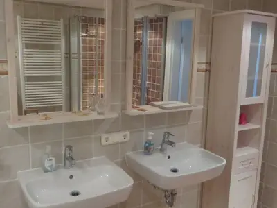 Ferienwohnung für 2 Personen (65 m²) in Galmsbüll 6/9