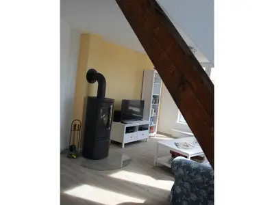 Ferienwohnung für 4 Personen (85 m²) in Galmsbüll 3/10