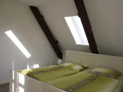Ferienwohnung für 4 Personen (85 m²) in Galmsbüll 6/10
