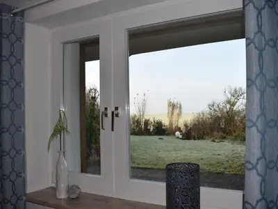 Gartenblick