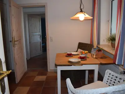 Küche / Küchenzeile