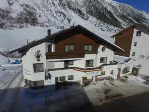 Ferienwohnung für 2 Personen (35 m²) in Galtür