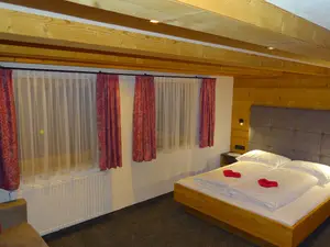Ferienwohnung für 6 Personen (65 m²) in Galtür