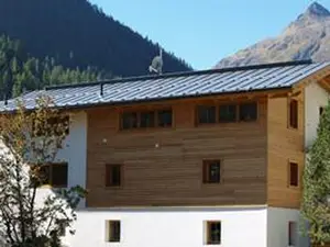 Ferienwohnung für 4 Personen (54 m²) in Galtür