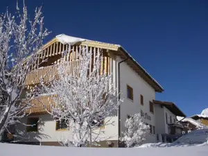 Ferienwohnung für 2 Personen (42 m²) in Galtür
