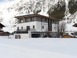 Ferienwohnung für 7 Personen (70 m²) in Galtür