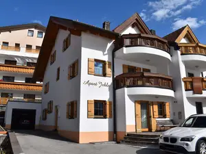 Ferienwohnung für 6 Personen (60 m²) in Galtür