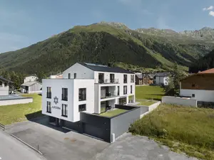 Ferienwohnung für 6 Personen (80 m²) in Galtür
