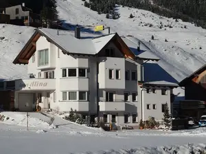 Ferienwohnung für 4 Personen (60 m²) in Galtür