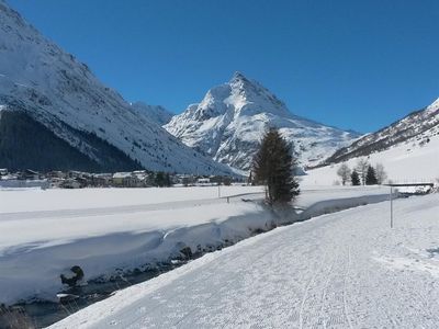 Winterwanderweg