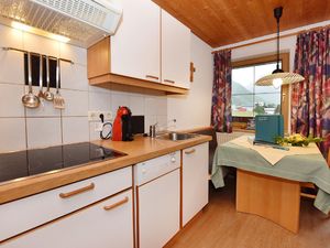 Wohnung Panorama - Kochen mit Ausblick - Galtür Tirol