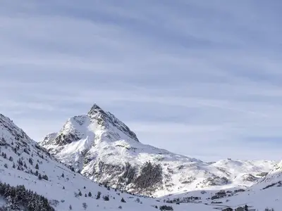 Ausblick Ballunspitze