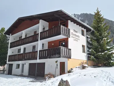 Verstancla Winter vorne 2024