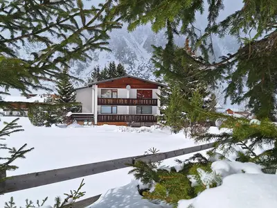 Verstancla Winter hinten 2024