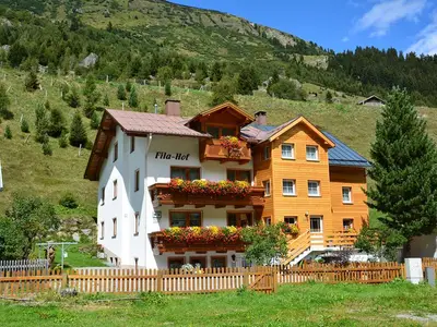 Filahof