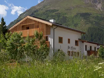 Piz Fliana