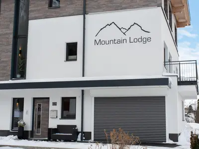 Mountain Lodge